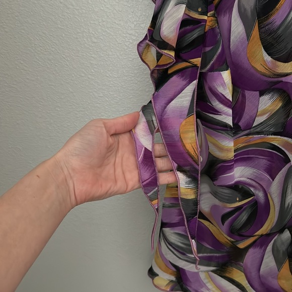 Cute blouse - Picture 3 of 4